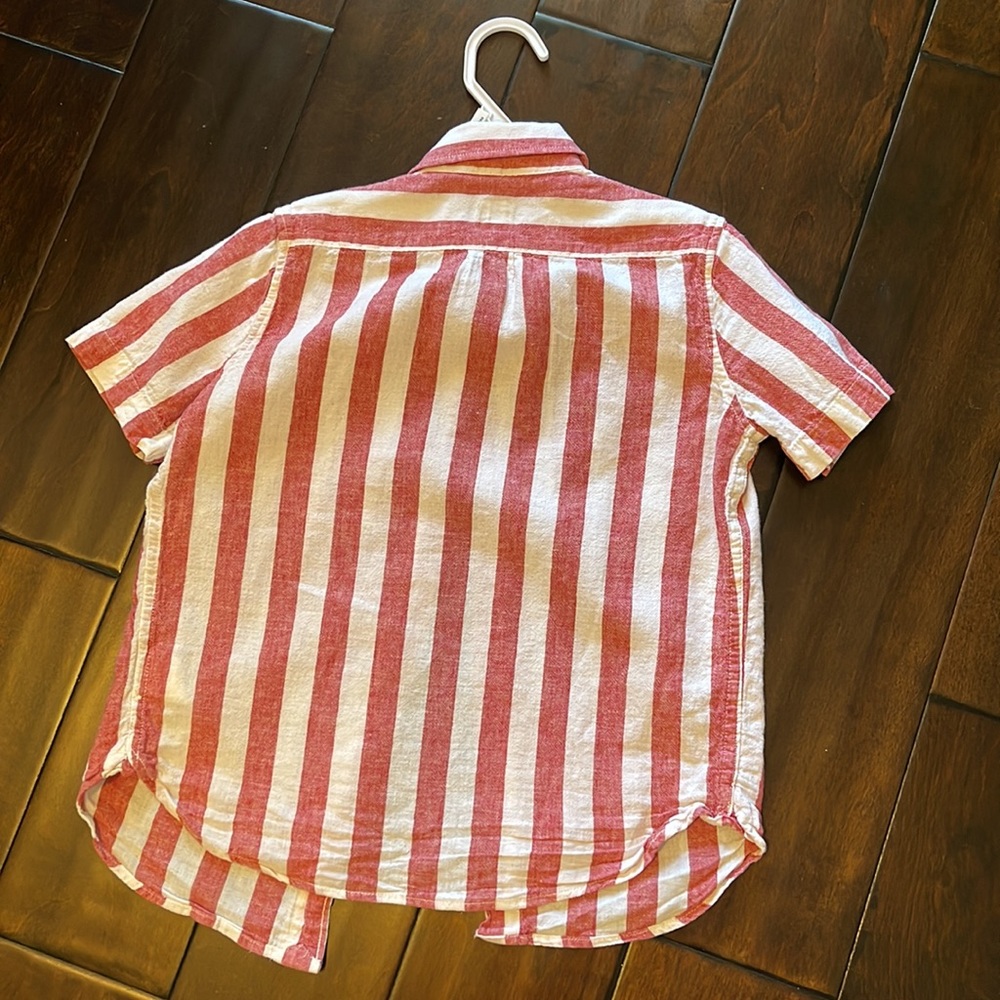 GAP button down - Picture 3 of 3